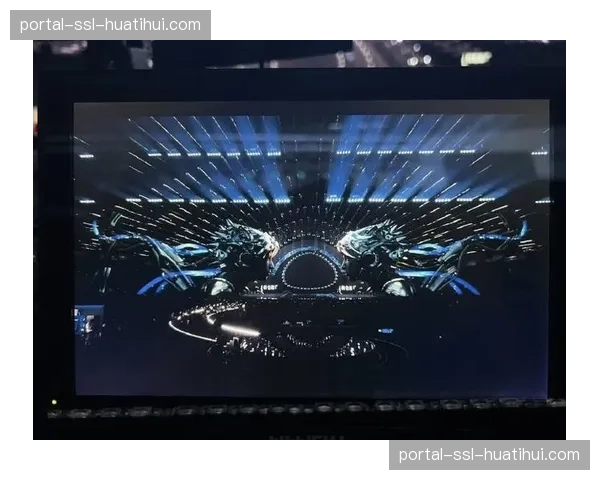 AR增强画面与主信号流的实时同步技术取得关键进展。