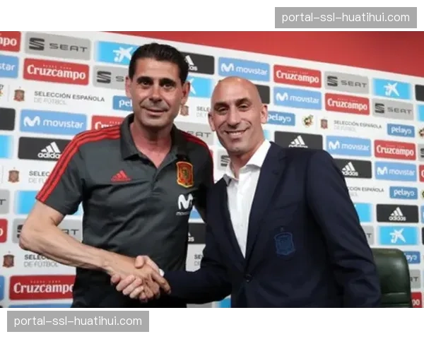 前西班牙足协主席鲁维亚莱斯“强吻案”终审被判有罪