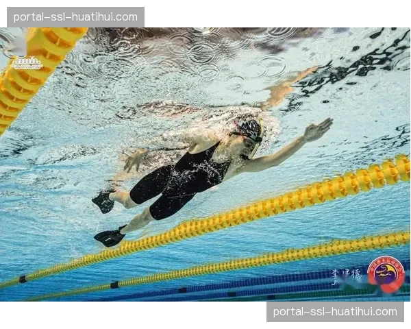 全国蹼泳赛事得到广东省潜水运动协会承办，多方支持推动发展